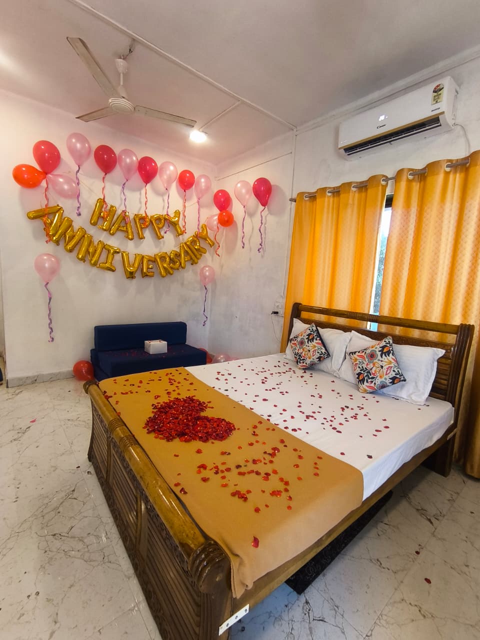 Birthday Decoration 1